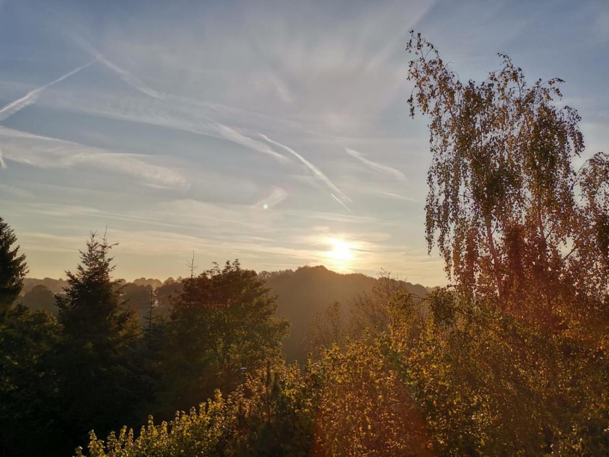 Fewo In Monschau Kültér fotó