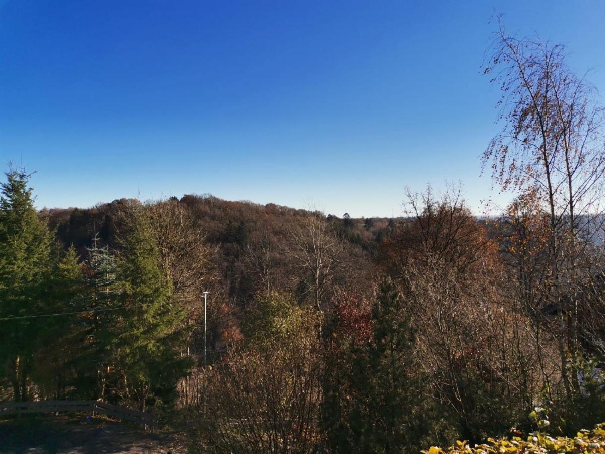 Fewo In Monschau Kültér fotó