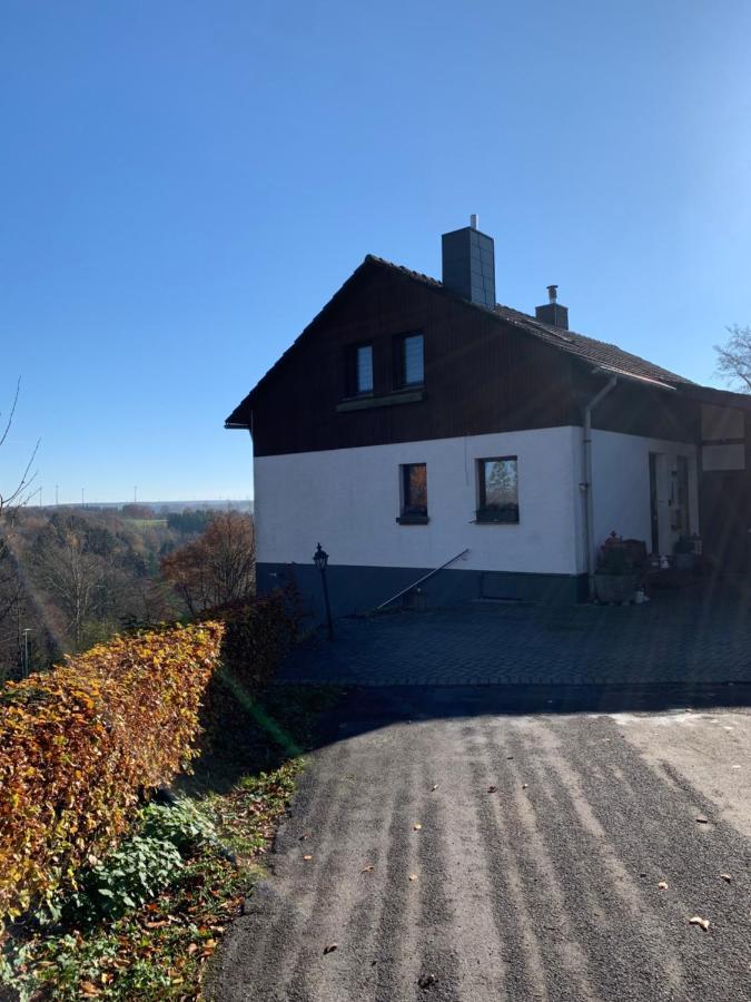 Fewo In Monschau Kültér fotó