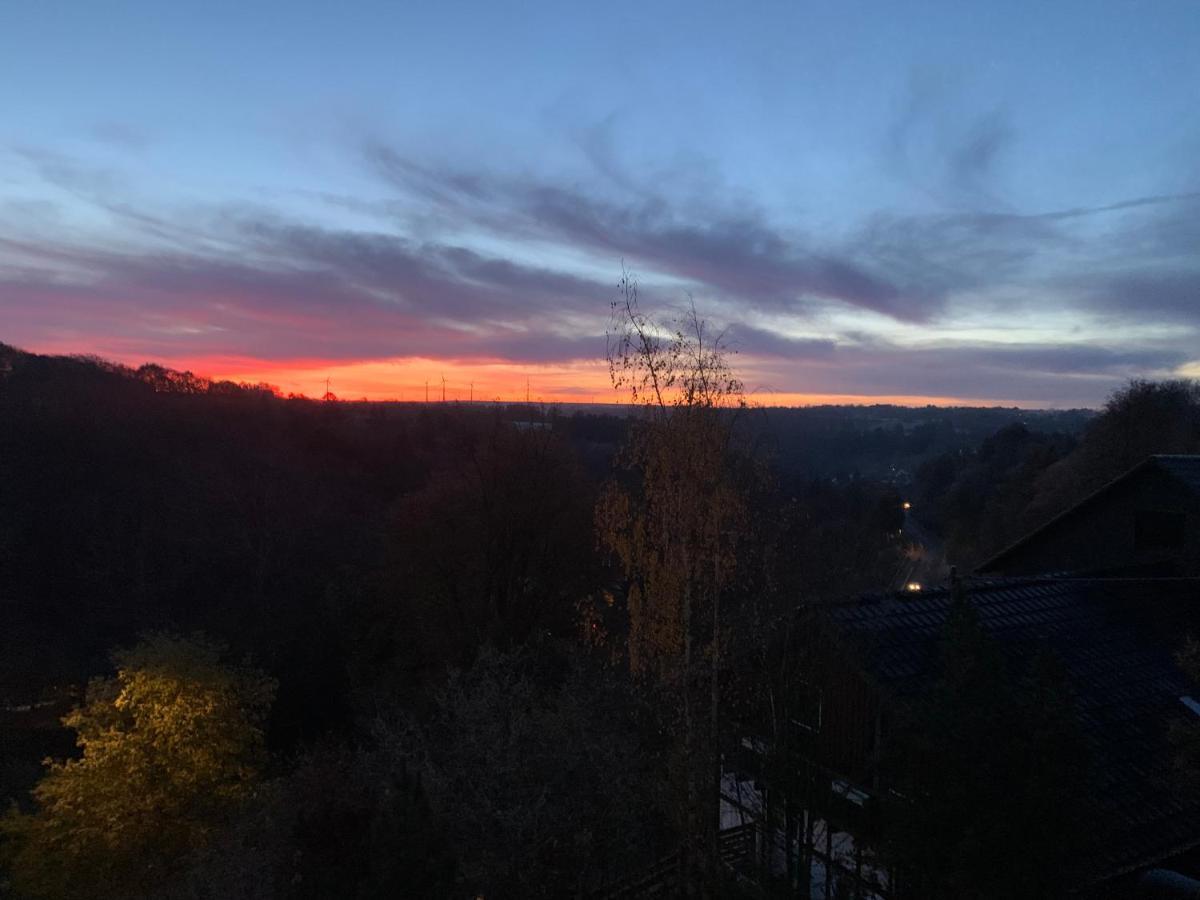 Fewo In Monschau Kültér fotó