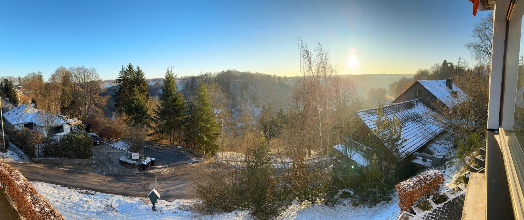 Fewo In Monschau Kültér fotó