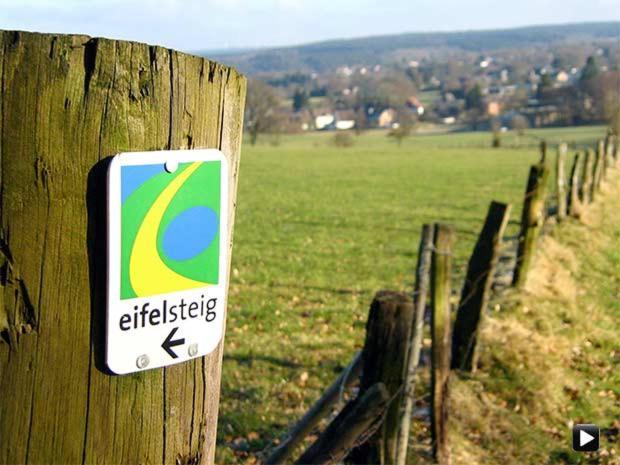 Fewo In Monschau Kültér fotó
