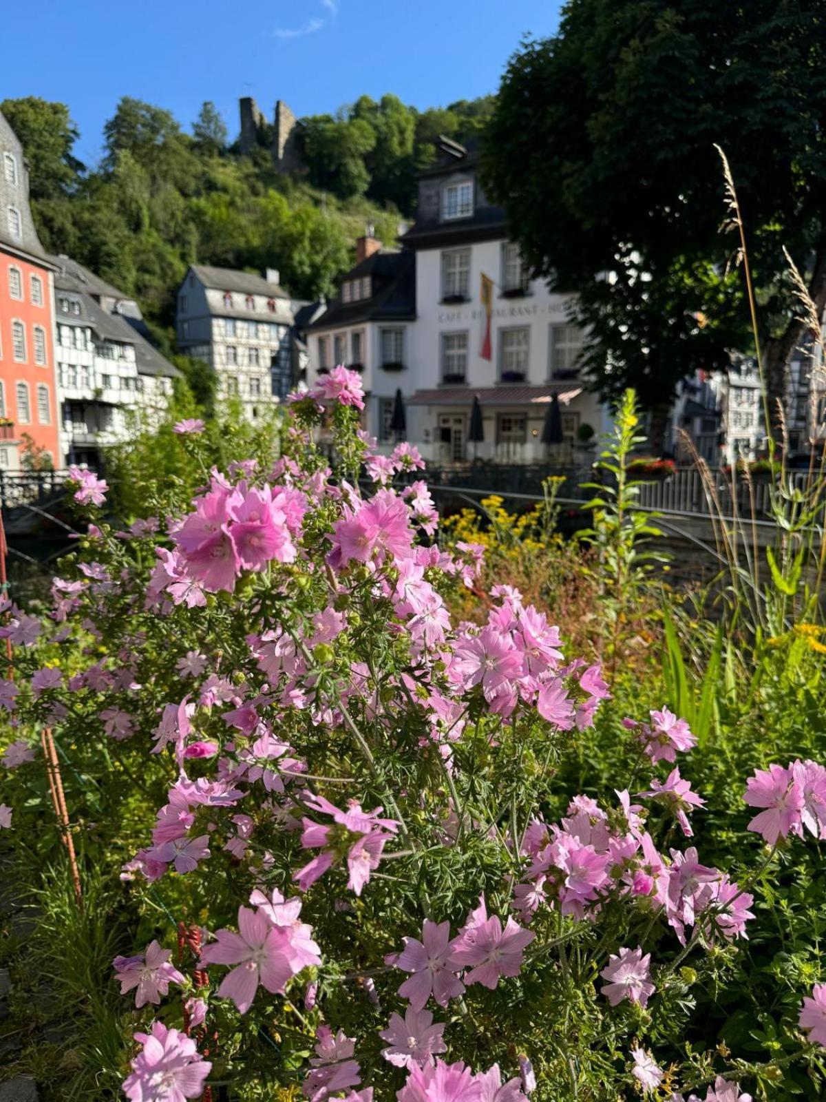 Fewo In Monschau Kültér fotó