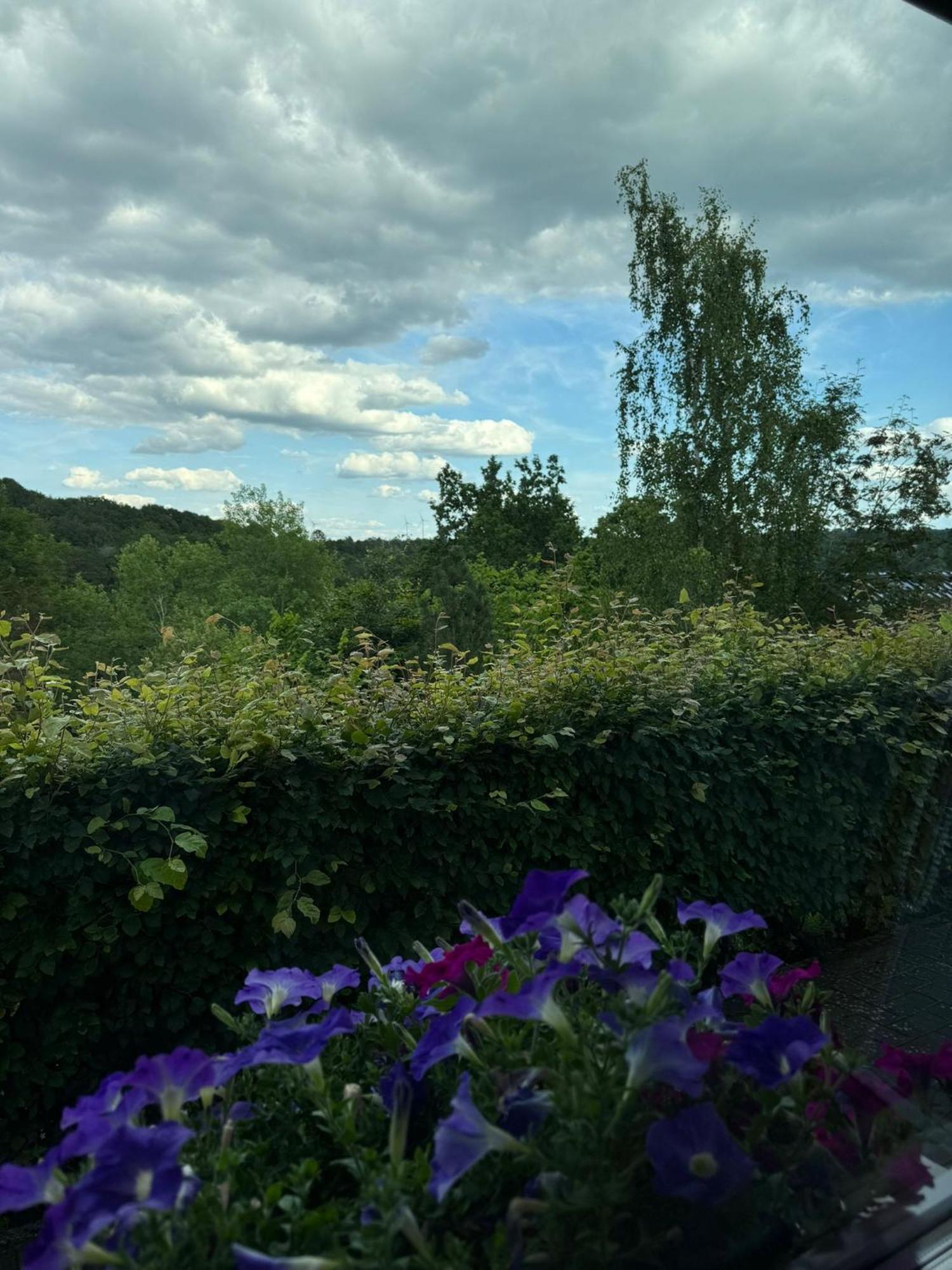 Fewo In Monschau Kültér fotó