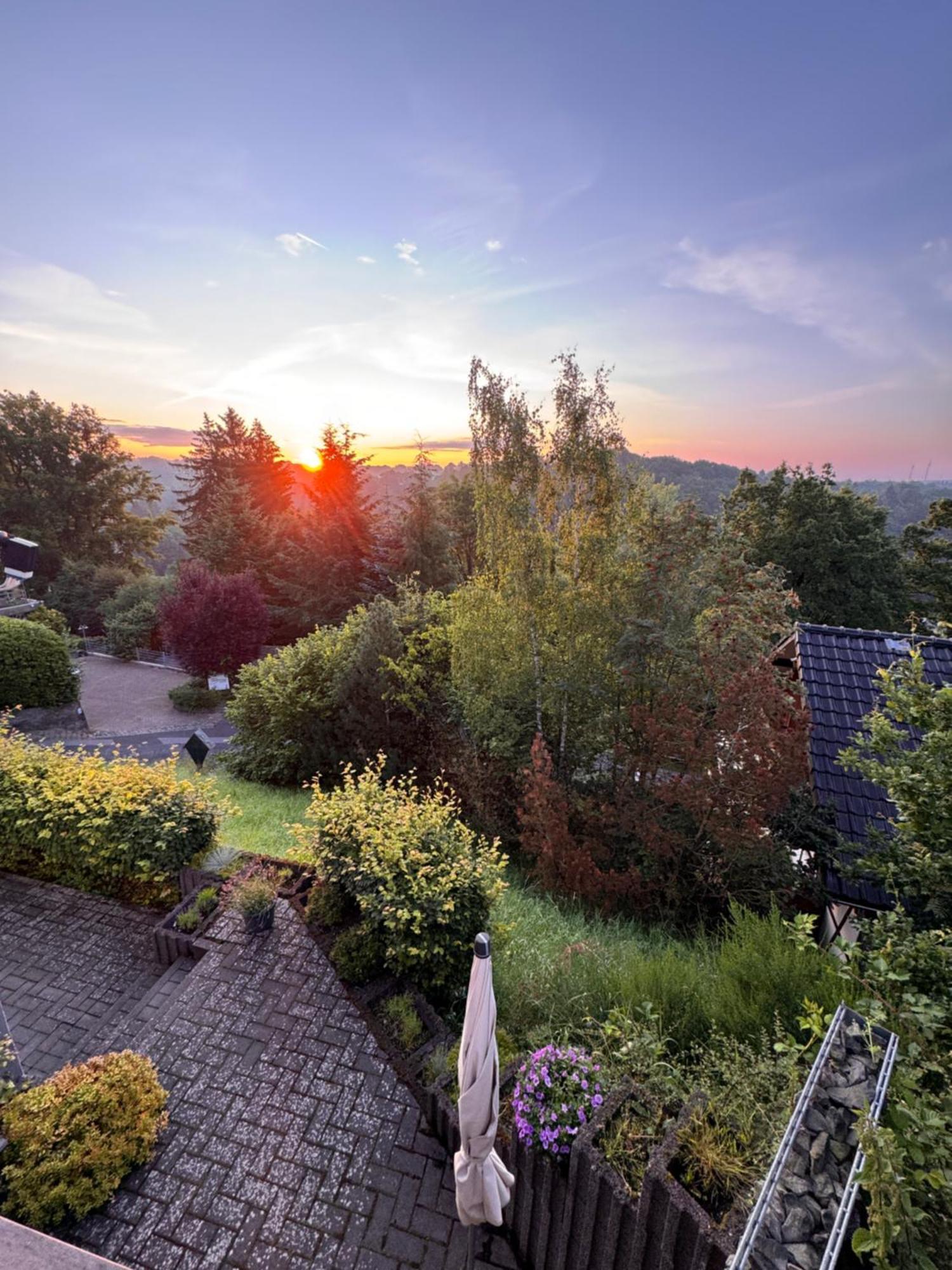 Fewo In Monschau Kültér fotó